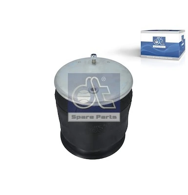 Bellow, air suspension